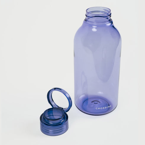 Crossing Lucid Tritan Bottle 750ml